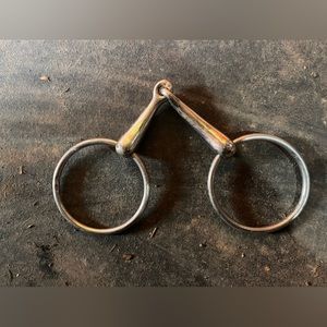 All Purpose Snaffle Bit 5”